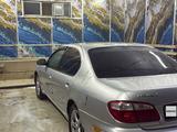 Nissan Maxima 2002 годаүшін2 500 000 тг. в Кызылорда