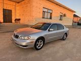 Nissan Maxima 2002 годаүшін2 500 000 тг. в Кызылорда – фото 2