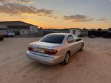 Nissan Maxima 2002 годаүшін2 500 000 тг. в Кызылорда – фото 5