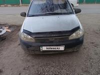 ВАЗ (Lada) Kalina 1118 2008 годаүшін1 400 000 тг. в Актобе