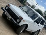 ВАЗ (Lada) Lada 2121 2005 годаүшін1 650 000 тг. в Кызылорда