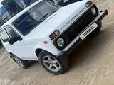 ВАЗ (Lada) Lada 2121 2005 годаүшін1 650 000 тг. в Кызылорда – фото 3