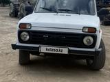 ВАЗ (Lada) Lada 2121 2005 годаүшін1 650 000 тг. в Кызылорда – фото 4