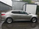 Kia Optima 2012 годаүшін8 000 000 тг. в Алматы