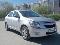 Chevrolet Cobalt 2022 года за 6 400 000 тг. в Уральск