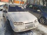 ВАЗ (Lada) 2114 2010 годаүшін1 100 000 тг. в Алматы – фото 3