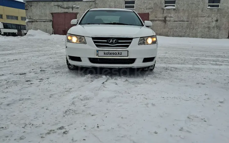 Hyundai Sonata 2005 годаfor3 000 000 тг. в Караганда