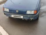 Volkswagen Passat 1990 года за 800 000 тг. в Астана – фото 2