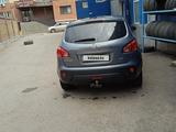 Nissan Qashqai 2008 годаүшін3 650 000 тг. в Астана – фото 3