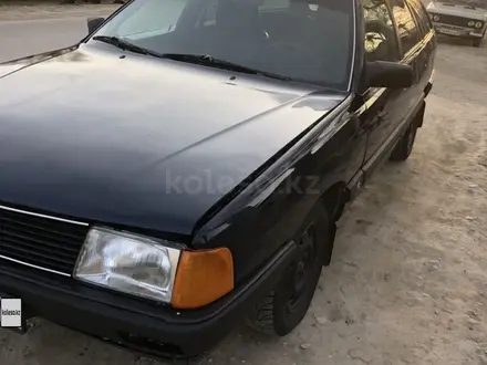Audi 100 1988 года за 1 100 000 тг. в Жаркент