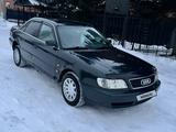 Audi A6 1995 годаfor2 700 000 тг. в Кокшетау