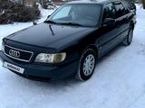 Audi A6 1995 годаfor2 700 000 тг. в Кокшетау – фото 4