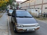 Nissan Prairie 1991 годаүшін1 200 000 тг. в Атырау