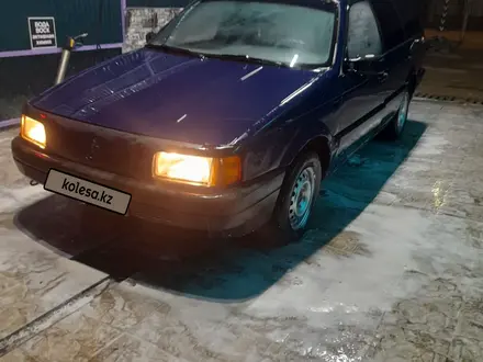 Volkswagen Passat 1992 года за 850 000 тг. в Алматы – фото 2