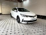 Toyota Corolla 2016 годаүшін6 000 000 тг. в Туркестан