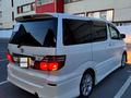 Toyota Alphard 2005 года за 7 600 000 тг. в Шымкент – фото 4