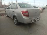 ВАЗ (Lada) Granta 2190 2013 года за 1 600 000 тг. в Актобе – фото 3