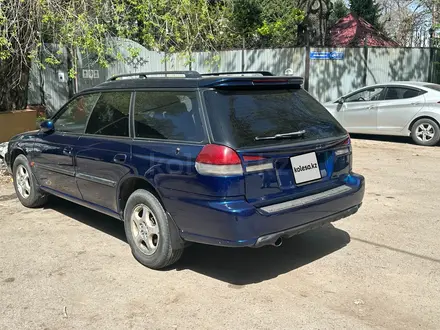 Subaru Legacy 1995 года за 3 200 000 тг. в Алматы – фото 6