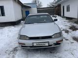 Toyota Camry 1993 годаүшін1 700 000 тг. в Ушарал – фото 2