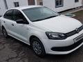 Volkswagen Polo 2012 года за 3 600 000 тг. в Темиртау – фото 3