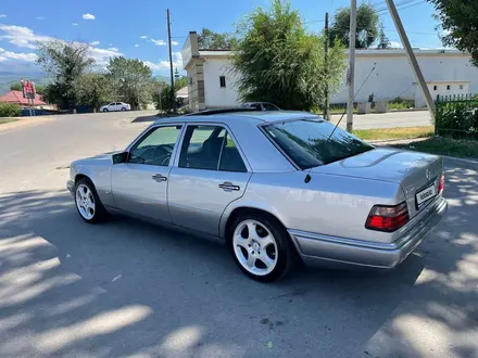 Mercedes-Benz E 280 1994 года за 6 200 000 тг. в Алматы