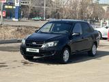 ВАЗ (Lada) Granta 2190 2013 года за 2 100 000 тг. в Караганда