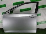 Передняя левая дверь на Toyota Camry 50 за 130 000 тг. в Алматы – фото 2