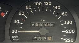 Opel Vectra 1993 года за 550 000 тг. в Шымкент – фото 2