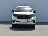 Toyota Land Cruiser Prado 2022 года за 28 500 000 тг. в Атырау – фото 2