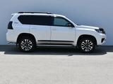 Toyota Land Cruiser Prado 2022 года за 28 500 000 тг. в Атырау – фото 4