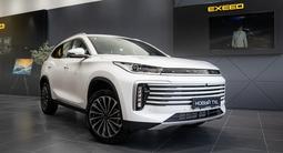 EXEED TXL Luxury 2025 года за 14 990 000 тг. в Алматы