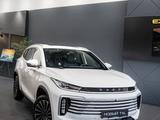 EXEED TXL Luxury 2025 года за 14 990 000 тг. в Алматы – фото 3