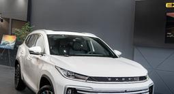 EXEED TXL Luxury 2025 года за 14 990 000 тг. в Алматы – фото 3