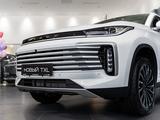 EXEED TXL Luxury 2025 года за 14 990 000 тг. в Алматы – фото 5