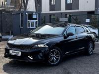 Kia K5 2022 годаfor14 500 000 тг. в Алматы