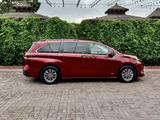 Toyota Sienna 2021 года за 20 000 000 тг. в Алматы – фото 4