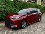 Toyota Sienna 2021 года за 20 000 000 тг. в Алматы – фото 3