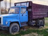 ГАЗ  53 1993 годаүшін1 500 000 тг. в Сарыагаш – фото 3