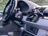 BMW X5 2001 года за 3 900 000 тг. в Тараз – фото 3