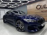 BMW 840 2021 годаүшін55 000 000 тг. в Алматы