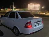 ВАЗ (Lada) Priora 2170 2014 года за 2 800 000 тг. в Актау – фото 3