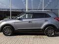 Hyundai Creta 2021 года за 10 450 000 тг. в Астана – фото 2