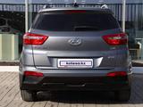 Hyundai Creta 2021 года за 10 450 000 тг. в Астана – фото 4