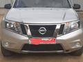 Nissan Terrano 2015 годаүшін5 300 000 тг. в Аральск