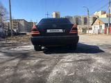 Mercedes-Benz C 280 1994 года за 2 500 000 тг. в Петропавловск – фото 5