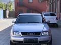 Audi A6 1997 годаүшін2 600 000 тг. в Тараз – фото 8