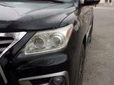 Lexus LX 570 2008 года за 17 700 000 тг. в Атырау