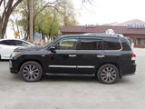 Lexus LX 570 2008 года за 17 700 000 тг. в Атырау – фото 5