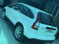 Honda CR-V 2007 годаfor5 700 000 тг. в Актобе – фото 4