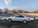 Mercedes-Benz C 240 2001 годаfor2 700 000 тг. в Алматы – фото 2